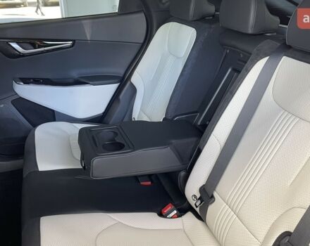 Киа EV6 2024 в Киеве на Automoto.ua Киа EV6, объемом двигателя 0 л и пробегом 0 тыс. км за 44818 $, фото 13 на Automoto.ua