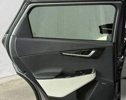 Киа EV6, объемом двигателя 0 л и пробегом 44 тыс. км за 28200 $, фото 13 на Automoto.ua