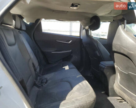 Киа EV6, объемом двигателя 0 л и пробегом 50 тыс. км за 4500 $, фото 7 на Automoto.ua