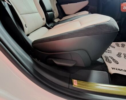 купить новое авто Киа EV6 2024 года от официального дилера Галичина-Авто Киа фото