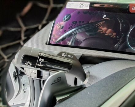 купить новое авто Киа EV6 2024 года от официального дилера Галичина-Авто Киа фото