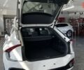 Киа EV6 2024 в Киеве на Automoto.ua Киа EV6, объемом двигателя 0 л и пробегом 0 тыс. км за 44818 $, фото 27 на Automoto.ua