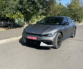 Киа EV6, объемом двигателя 0 л и пробегом 44 тыс. км за 27500 $, фото 1 на Automoto.ua