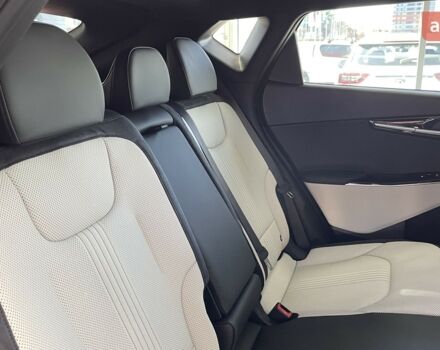 Киа EV6 2024 в Киеве на Automoto.ua Киа EV6, объемом двигателя 0 л и пробегом 0 тыс. км за 44818 $, фото 19 на Automoto.ua