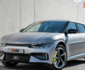 купить новое авто Киа EV6 2024 года от официального дилера Черкаси - Авто Киа фото
