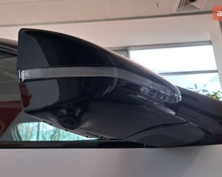 купить новое авто Киа EV6 2024 года от официального дилера Галичина-Авто Киа фото