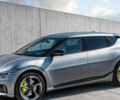 купить новое авто Киа EV6 2024 года от официального дилера Черкаси - Авто Киа фото