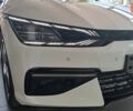 купить новое авто Киа EV6 2024 года от официального дилера Галичина-Авто Киа фото