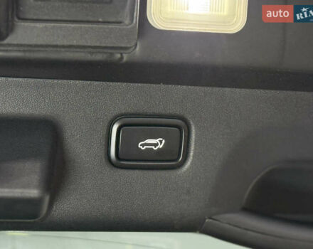 Киа EV6, объемом двигателя 0 л и пробегом 44 тыс. км за 28200 $, фото 35 на Automoto.ua