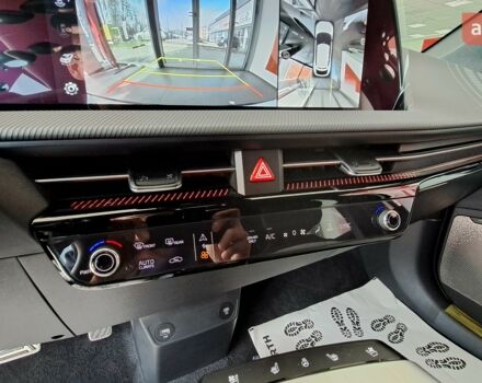 купить новое авто Киа EV6 2024 года от официального дилера Галичина-Авто Киа фото