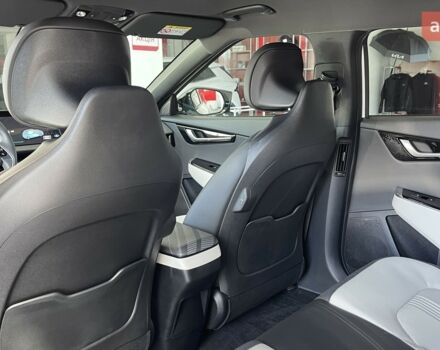 Киа EV6 2024 в Киеве на Automoto.ua Киа EV6, объемом двигателя 0 л и пробегом 0 тыс. км за 44818 $, фото 10 на Automoto.ua