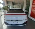 купить новое авто Киа EV6 2024 года от официального дилера Галичина-Авто Киа фото