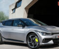 купить новое авто Киа EV6 2024 года от официального дилера Черкаси - Авто Киа фото