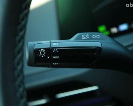 Киа EV6, объемом двигателя 0 л и пробегом 5 тыс. км за 33300 $, фото 23 на Automoto.ua