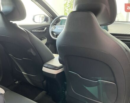 Киа EV6 2024 в Киеве на Automoto.ua Киа EV6, объемом двигателя 0 л и пробегом 0 тыс. км за 44818 $, фото 20 на Automoto.ua