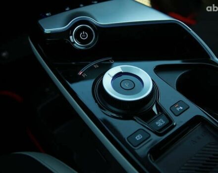 Киа EV6, объемом двигателя 0 л и пробегом 5 тыс. км за 33300 $, фото 18 на Automoto.ua