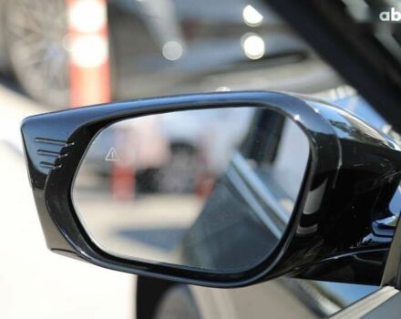 Киа EV6, объемом двигателя 0 л и пробегом 5 тыс. км за 33300 $, фото 25 на Automoto.ua