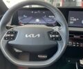 Киа EV6 2024 в Киеве на Automoto.ua Киа EV6, объемом двигателя 0 л и пробегом 0 тыс. км за 44818 $, фото 23 на Automoto.ua