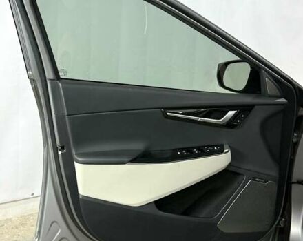 Киа EV6, объемом двигателя 0 л и пробегом 44 тыс. км за 28200 $, фото 4 на Automoto.ua
