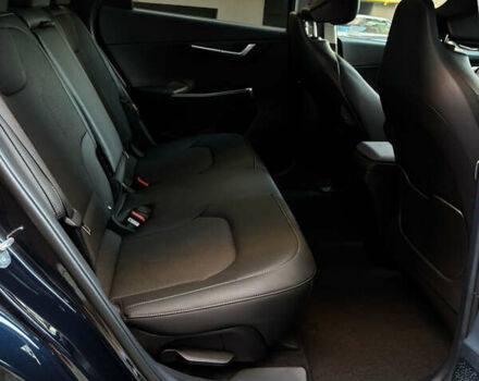 Киа EV6, объемом двигателя 0 л и пробегом 1 тыс. км за 28500 $, фото 10 на Automoto.ua