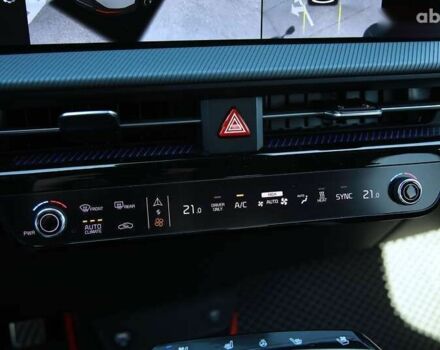Киа EV6, объемом двигателя 0 л и пробегом 5 тыс. км за 33300 $, фото 16 на Automoto.ua