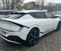 Кіа EV6, об'ємом двигуна 2 л та пробігом 11 тис. км за 34999 $, фото 1 на Automoto.ua