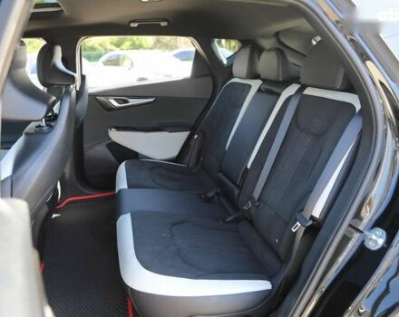 Киа EV6, объемом двигателя 0 л и пробегом 5 тыс. км за 33300 $, фото 7 на Automoto.ua
