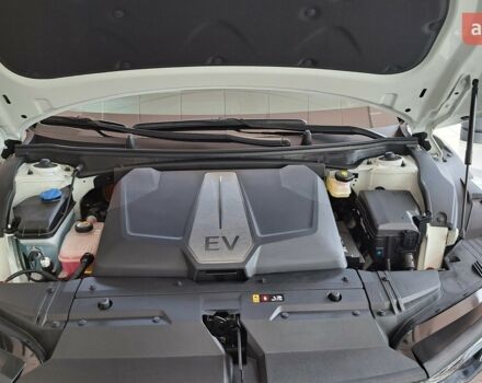 купить новое авто Киа EV6 2024 года от официального дилера Галичина-Авто Киа фото