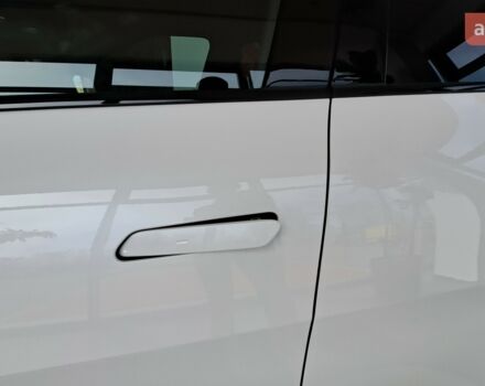 купить новое авто Киа EV6 2024 года от официального дилера Галичина-Авто Киа фото