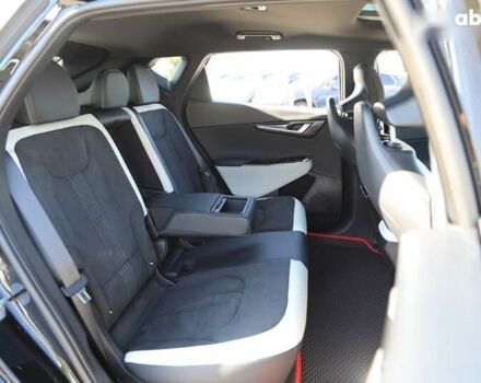 Киа EV6, объемом двигателя 0 л и пробегом 5 тыс. км за 33300 $, фото 8 на Automoto.ua