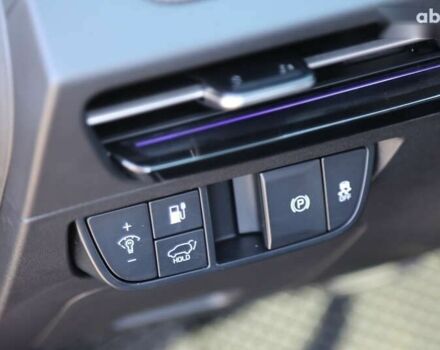 Киа EV6, объемом двигателя 0 л и пробегом 5 тыс. км за 35300 $, фото 20 на Automoto.ua