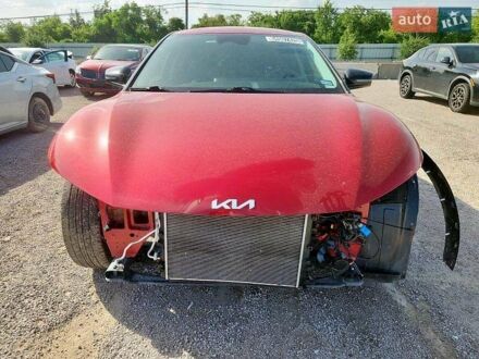 Киа EV6, объемом двигателя 0 л и пробегом 111 тыс. км за 16800 $, фото 1 на Automoto.ua