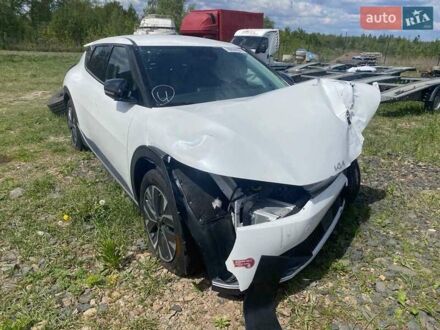 Киа EV6 2024 в Ковель на Automoto.ua Киа EV6, объемом двигателя 0 л и пробегом 20 тыс. км за 6000 $, фото 1 на Automoto.ua
