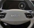 Серый Киа EV6, объемом двигателя 77 л и пробегом 64 тыс. км за 32999 $, фото 8 на Automoto.ua