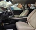 Серый Киа EV6, объемом двигателя 77 л и пробегом 64 тыс. км за 32999 $, фото 7 на Automoto.ua