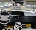 Серый Киа EV6, объемом двигателя 77 л и пробегом 64 тыс. км за 32999 $, фото 11 на Automoto.ua