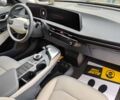 Серый Киа EV6, объемом двигателя 77 л и пробегом 64 тыс. км за 32999 $, фото 13 на Automoto.ua