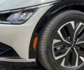 Серый Киа EV6, объемом двигателя 77 л и пробегом 64 тыс. км за 32999 $, фото 16 на Automoto.ua