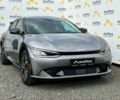 Сірий Кіа EV6, об'ємом двигуна 0 л та пробігом 112 тис. км за 23500 $, фото 11 на Automoto.ua