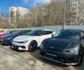 Серый Киа EV6, объемом двигателя 0 л и пробегом 70 тыс. км за 26990 $, фото 1 на Automoto.ua