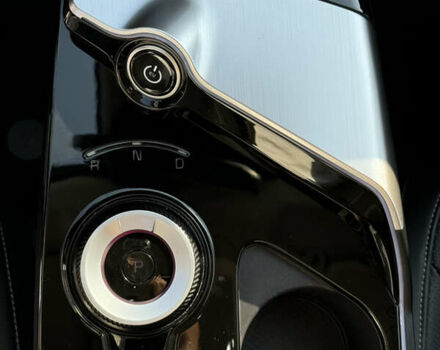 Серый Киа EV6, объемом двигателя 0 л и пробегом 59 тыс. км за 29500 $, фото 10 на Automoto.ua