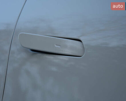 Серый Киа EV6, объемом двигателя 0 л и пробегом 73 тыс. км за 30700 $, фото 24 на Automoto.ua