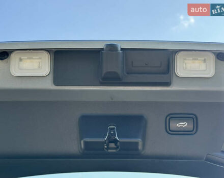 Серый Киа EV6, объемом двигателя 0 л и пробегом 59 тыс. км за 29500 $, фото 17 на Automoto.ua