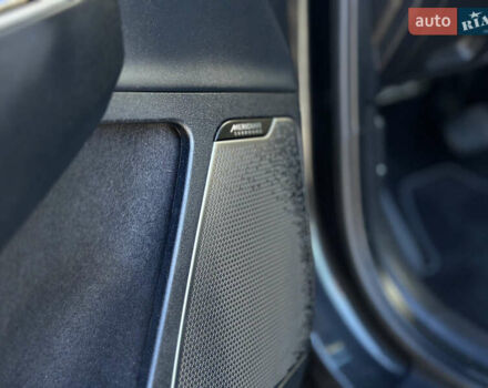 Сірий Кіа EV6, об'ємом двигуна 0 л та пробігом 188 тис. км за 25999 $, фото 37 на Automoto.ua