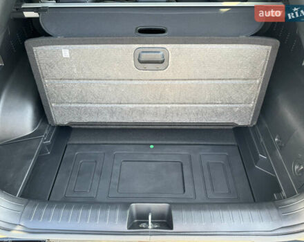 Серый Киа EV6, объемом двигателя 0 л и пробегом 59 тыс. км за 29500 $, фото 16 на Automoto.ua