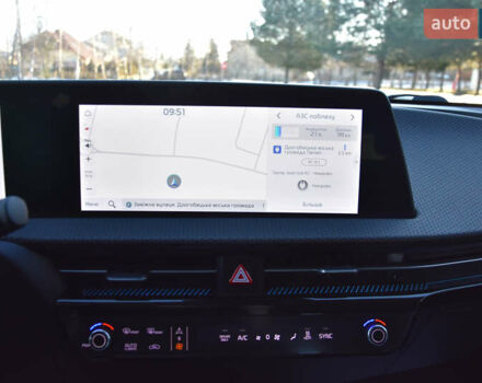 Серый Киа EV6, объемом двигателя 0 л и пробегом 73 тыс. км за 30700 $, фото 64 на Automoto.ua