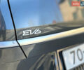 Сірий Кіа EV6, об'ємом двигуна 0 л та пробігом 188 тис. км за 25999 $, фото 17 на Automoto.ua