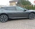 Сірий Кіа EV6, об'ємом двигуна 0 л та пробігом 67 тис. км за 29800 $, фото 3 на Automoto.ua