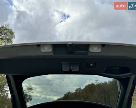 Серый Киа EV6, объемом двигателя 0 л и пробегом 65 тыс. км за 29000 $, фото 23 на Automoto.ua