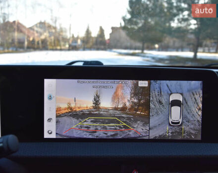 Серый Киа EV6, объемом двигателя 0 л и пробегом 73 тыс. км за 30700 $, фото 58 на Automoto.ua